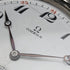 Around 1915 Antique Omega pocket watch silver plated open face works well
